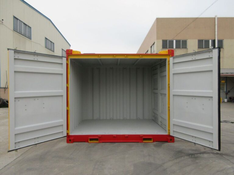 10’ OPEN SIDE OFFSHORE DNV CONTAINER1