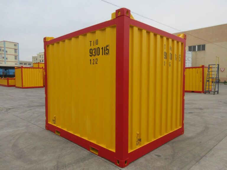 10’ OPEN SIDE OFFSHORE DNV CONTAINER2