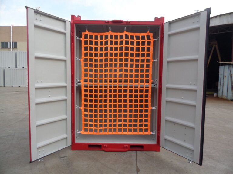 10.5’ MINI OFFSHORE DNV CONTAINER