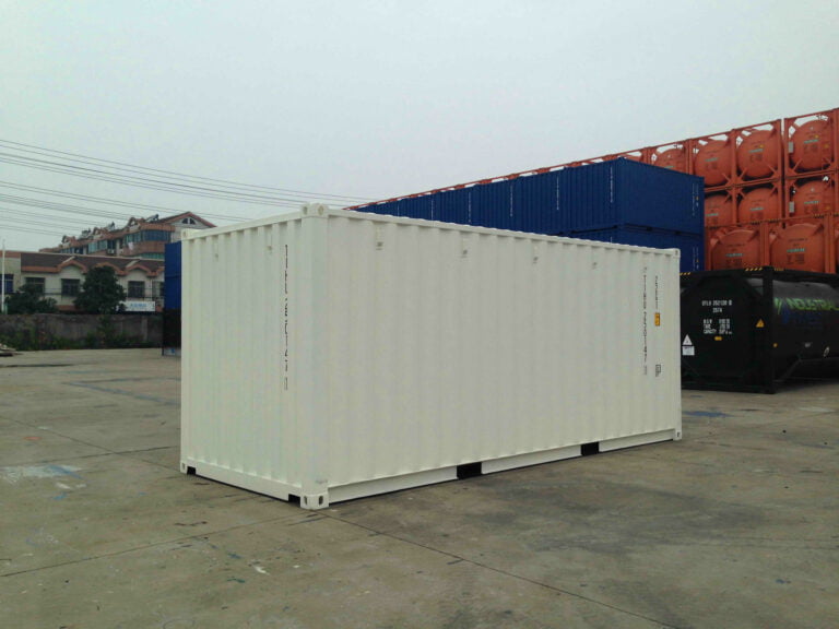 20′ CONTAINERS1