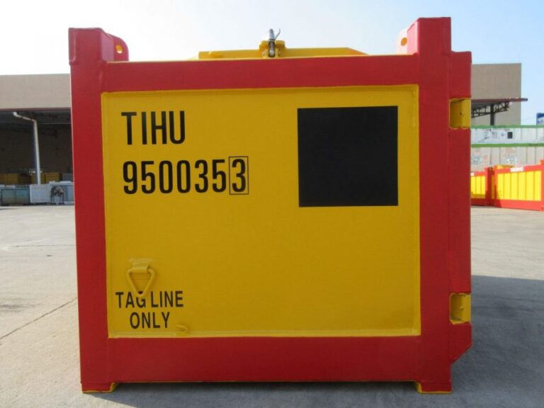 2M TOOL BOX DNV SHIPPING CONTAINER1