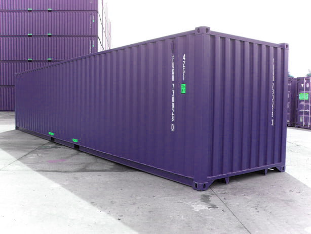 40′ CONTAINERS1