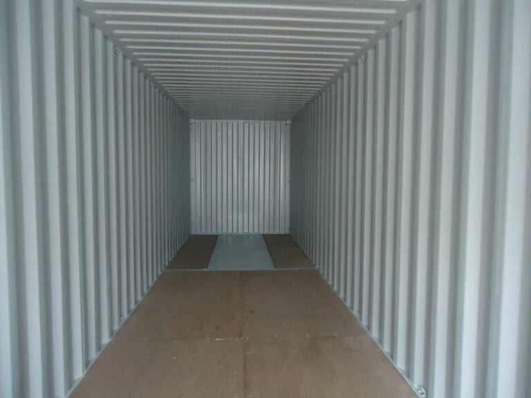 40′ HIGH CUBE CONTAINERS2