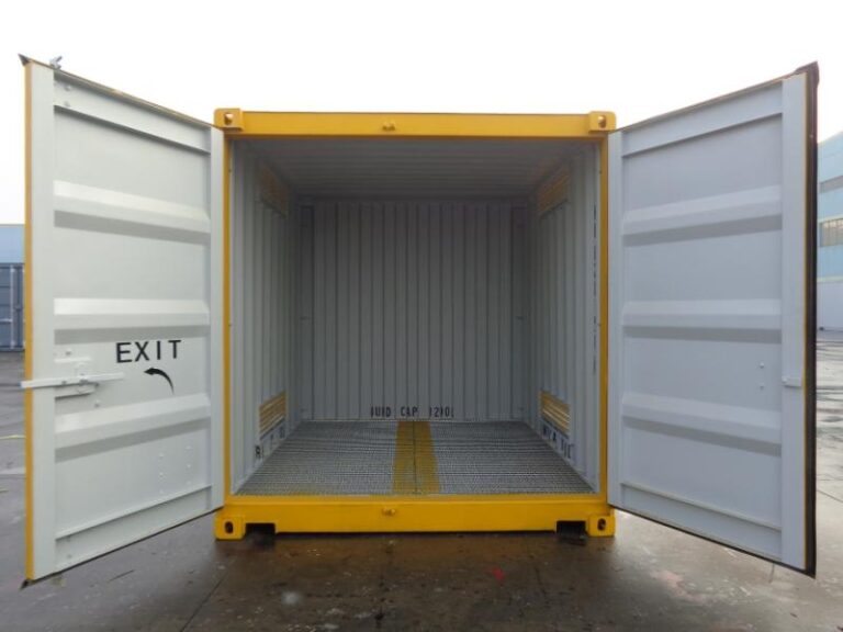 DANGEROUS GOODS
