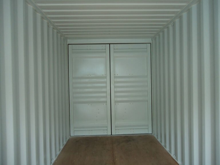 DOUBLE DOOR5