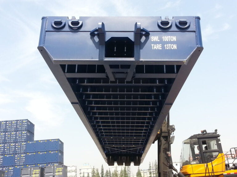 ROLL TRAILER CONTAINER2