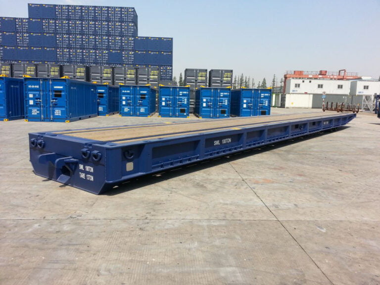 ROLL TRAILER CONTAINER7