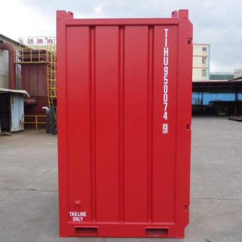 10.5’ MINI OFFSHORE DNV CONTAINER