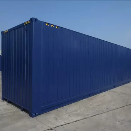 PALLET WIDE CONTAINERS